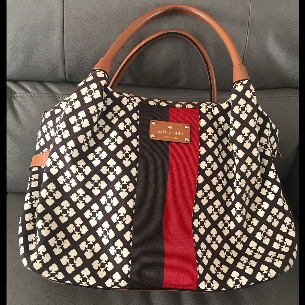 Kate Spade Stevie Bag